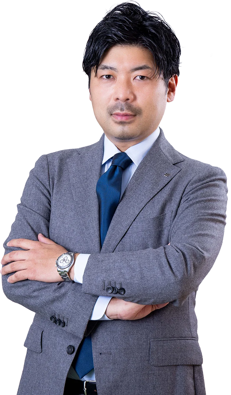 戸所 岳大