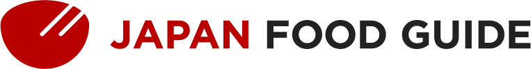 JAPAN FOOD GUIDE